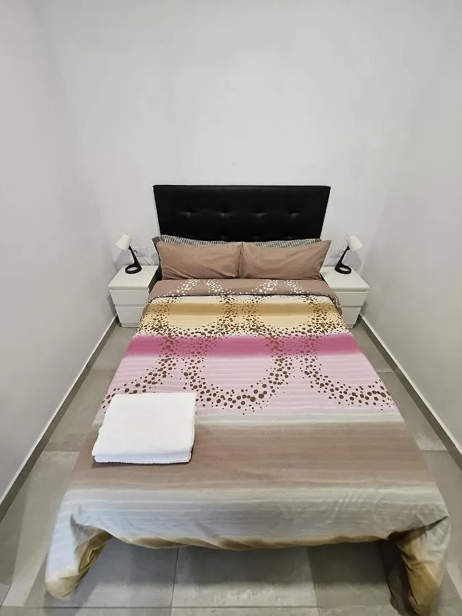 Apartamentos La Meridian Barcelona Apartment