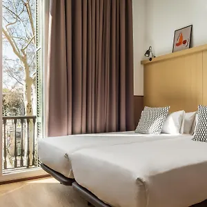 2* Gasthof Bypillow Ramblas (adults Only)
