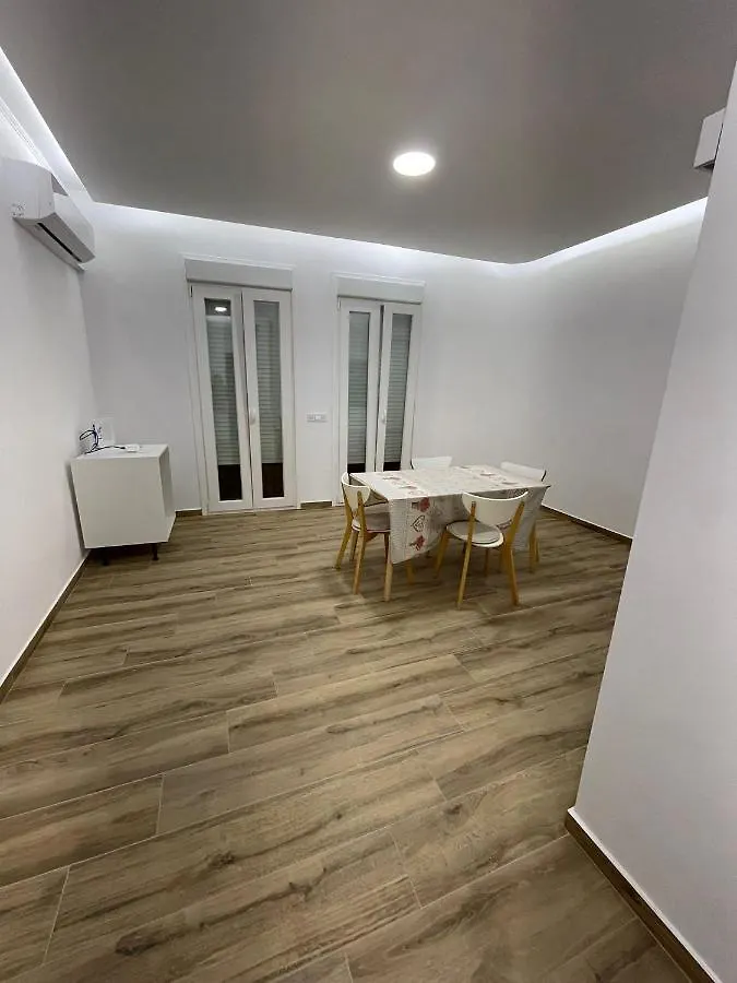Apartamentos La Meridian Barcelona Spain
