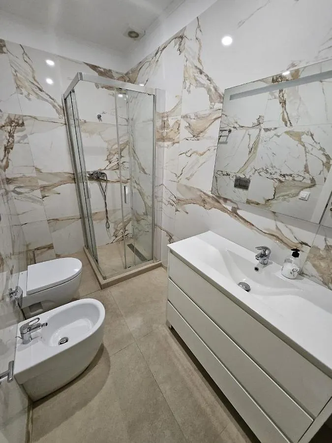 Apartamentos La Meridian Barcelona